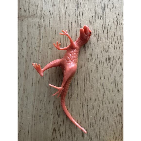 Dinosaurs Toy Mixed Lot of 15 Hard Plastic Play Figures - Picture 7 of 16